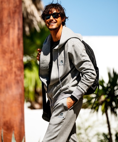 muta MARINE（ムータマリン） パンツ muta MARINE/ムータ マリン/別注