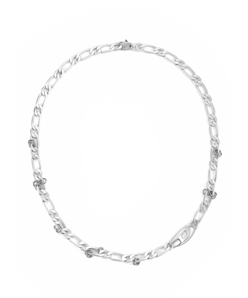 DIESEL（ディーゼル） ネックレス アクセサリー メンズ ネックレス