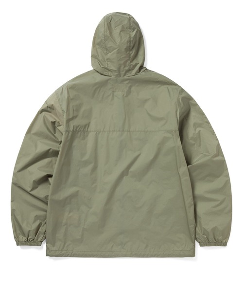 thisisneverthat（ディスイズネバーザット） ナイロンジャケット T