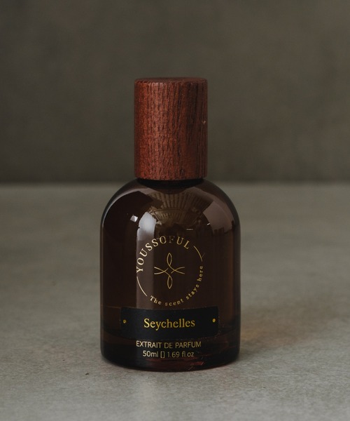 BIRTHDAY BAR（バースデイバー） 香水 「Youssoful」EXTRAIT DE PARFUM