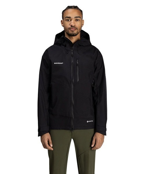 MAMMUT（マムート） ブルゾン アウター アヤコ プロ 2.0 ハードシェル