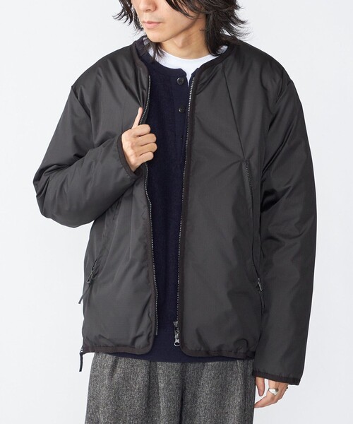 WILD THINGS（ワイルドシングス） ダウンジャケット ダウン 「SHIPS