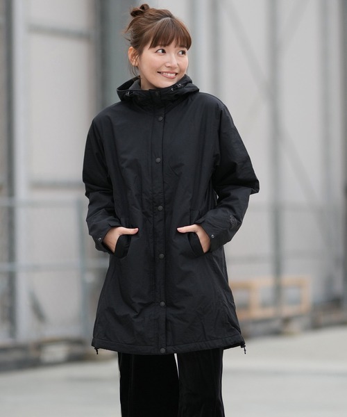 THE NORTH FACE（ザ ノースフェイス） ブルゾン ジャンバー COMPCT NMD