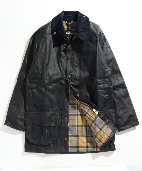 Barbour（バブアー） ブルゾン アウター 「BARBOUR/バブアー」Beaufort