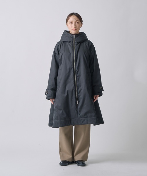 miffew（ミフュー） ダウンコート ダウンジャケット 「miffew