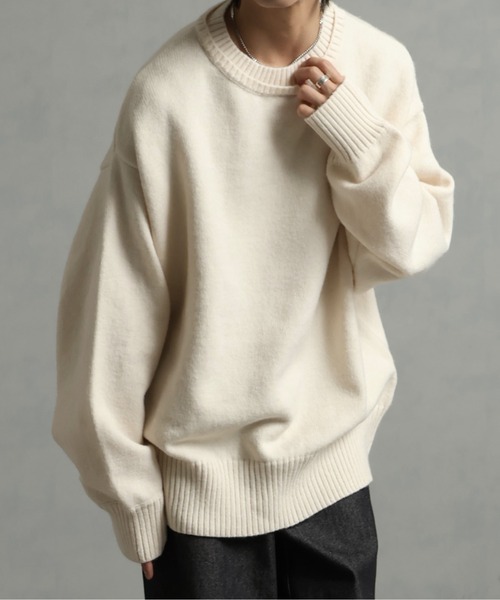 welise（ウェライズ） セーター ニット 「welise/ウェライズ