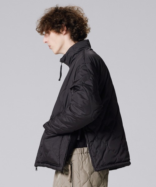 TAION（タイオン） ダウンジャケット ダウン 「」「ユニセックス