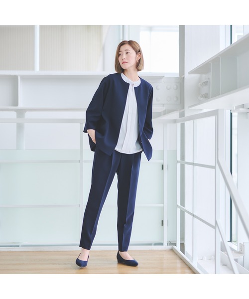 AOYAMA セットアップ レディース : ZOZOTOWN Yahoo!店 - 通販 - Yahoo