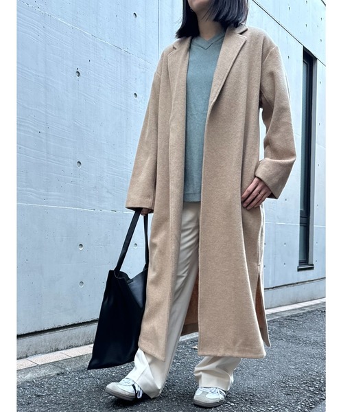 SETENS（セテンス） コート チェスターコート 「ZOZO限定発売
