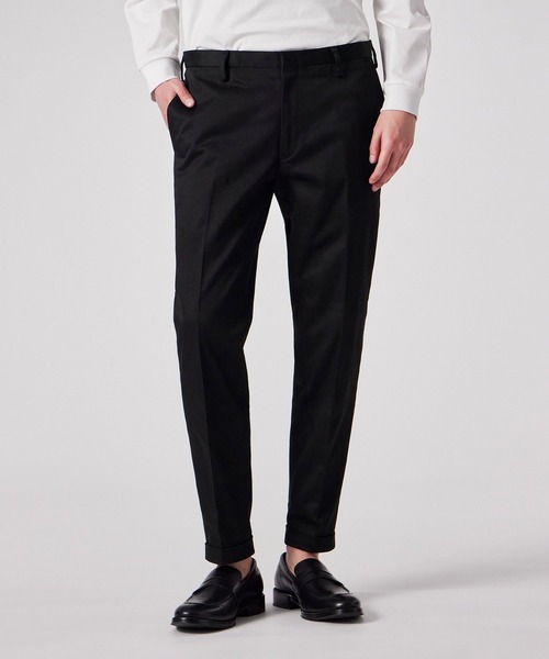 Paul Smith（ポール・スミス） パンツ コットンストレッチ