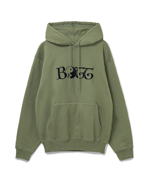 BoTT（ボット） パーカー 2Y Hoodie メンズ レディース : ZOZOTOWN