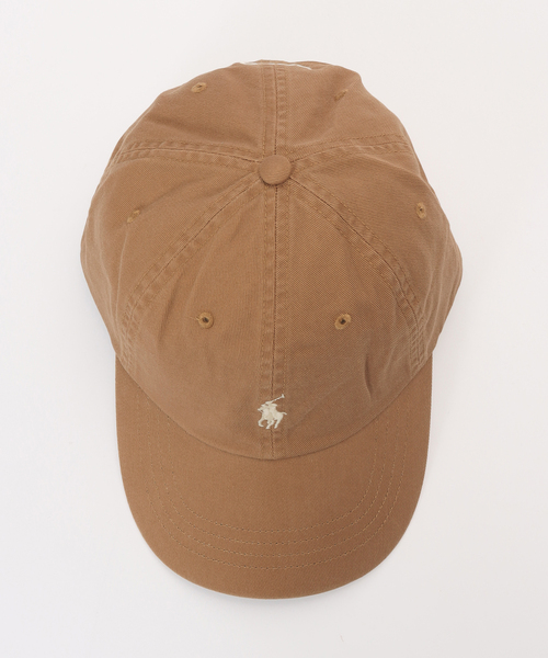 POLO RALPH LAUREN SLEEPWEAR キャップ 帽子 POLO RALPH LAUREN / ポロ
