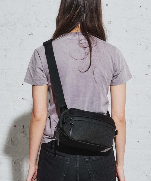 Aer（エアー） ショルダーバッグ Aer DAY SLING 3 デイスリング ミニ