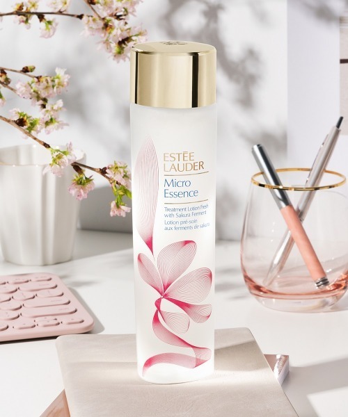 ESTEE LAUDER（エスティローダー） 化粧水 エスティ ローダー マイクロ