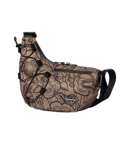Onitsuka Tiger（オニツカタイガー） ショルダーバッグ バッグ PRINTED