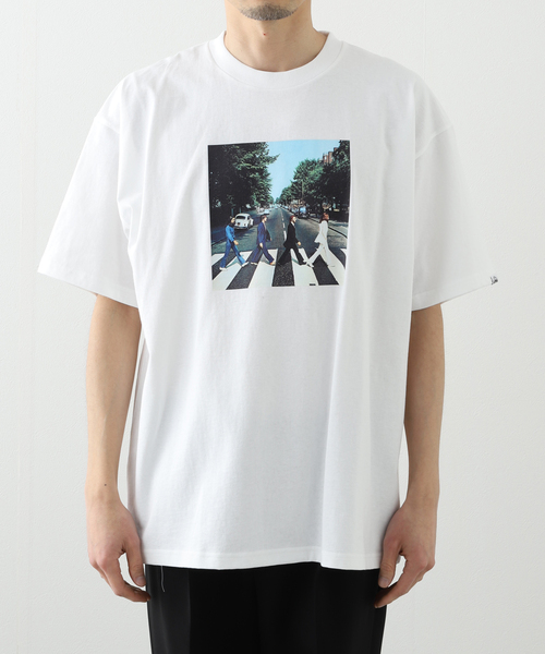 CITY COUNTRY CITY（シティーカントリーシティー） tシャツ CCC x THE