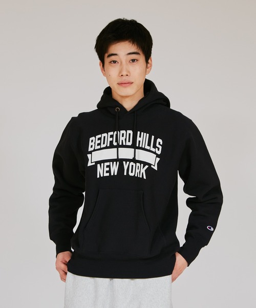 Champion（チャンピオン） パーカー 「Champion/チャンピオン」メンズ