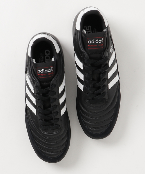adidas（アディダス） スニーカー ムンディアル チーム 「MUNDIAL TEAM