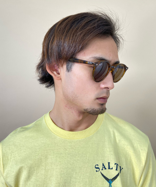 Ray-Ban（レイバン） サングラス サングラス HIGHSTREET 紫外線対策 UV