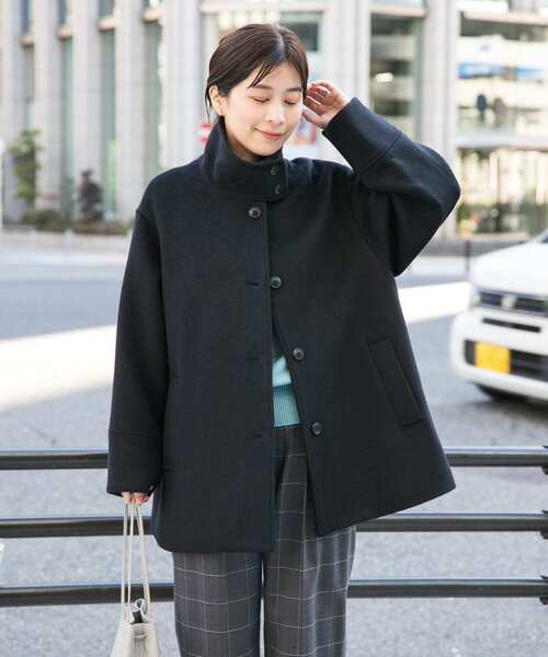 URBAN RESEARCH DOORS（アーバンリサーチドアーズ） コート アウター