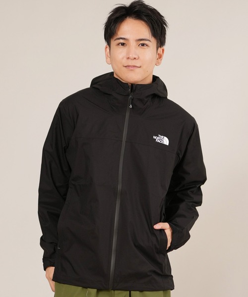 THE NORTH FACE（ザ ノースフェイス） マウンテンパーカー ウインド