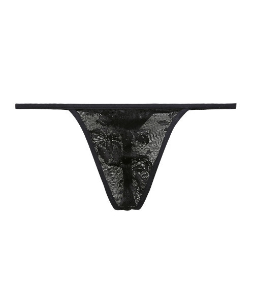 HIMICO ブリーフ HIMICO uomo/ Tバック パンツ レース 001series