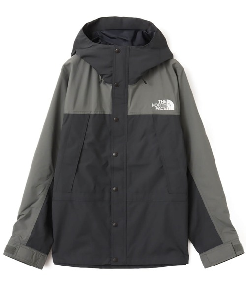 THE NORTH FACE（ザ ノースフェイス） マウンテンパーカー ウインド