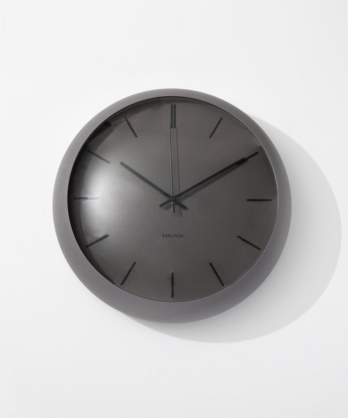 Karlsson（カールソン） 時計 KARLSSON Nirvana Globe Wall clock