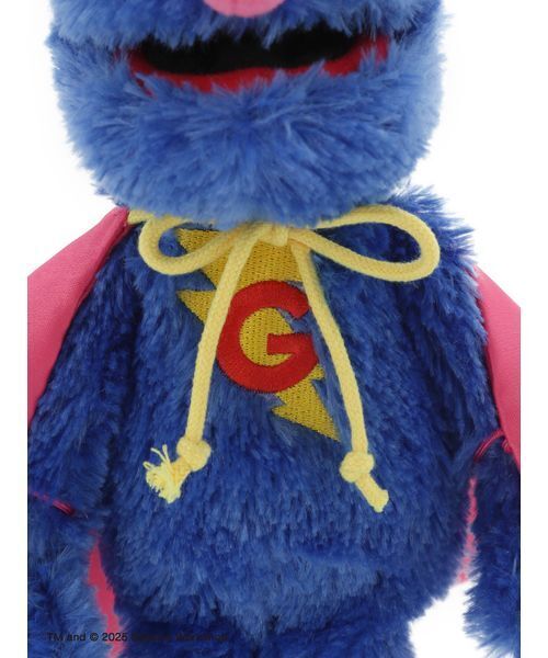 SESAME STREET（セサミストリート） おもちゃ ぬいぐるみS スーパー