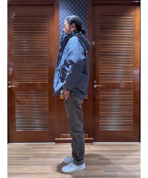 BROOKS BROTHERS（ブルックスブラザーズ） ナイロンジャケット