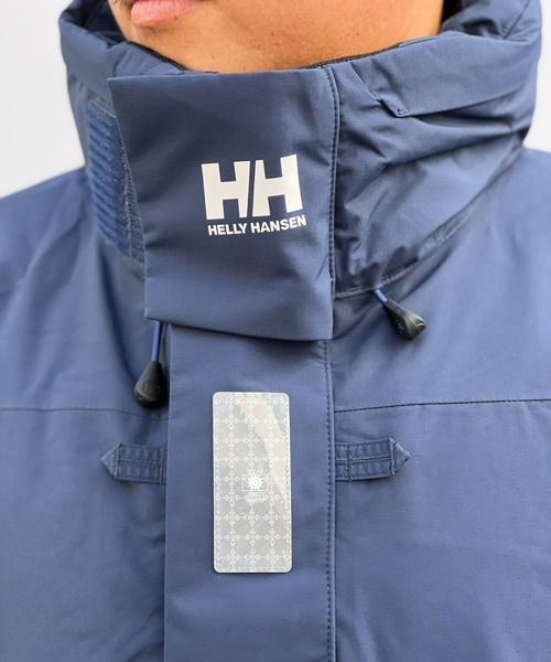 HELLY HANSEN（ヘリーハンセン） コート ジャケット 「HELLY HANSEN