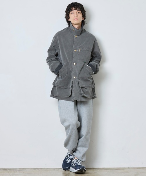 L.L.Bean（エルエルビーン） コート ジャケット 「JAPAN EDITION