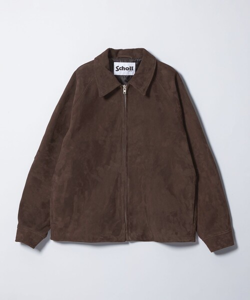 Schott N.Y.C（ショット） コート ジャケット 「別注」「Schott