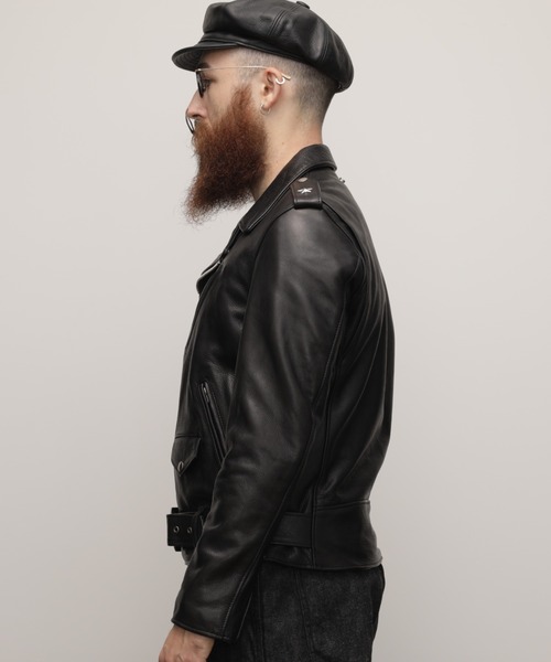 Schott N.Y.C（ショット） 革ジャン ライダース Schott/ショット