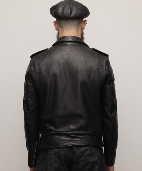 Schott N.Y.C（ショット） 革ジャン ライダース Schott/ショット