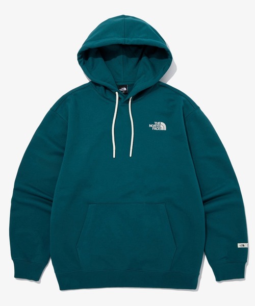 THE NORTH FACE（ザ ノースフェイス） パーカー 「韓国限定・日本未