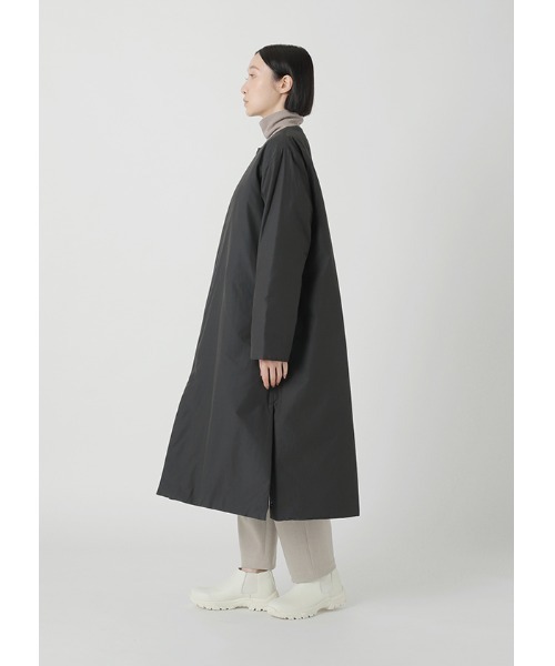 Plantation（プランテーション） ダウンコート ダウンジャケット