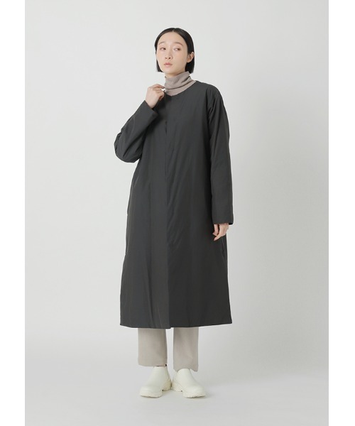 Plantation（プランテーション） ダウンコート ダウンジャケット