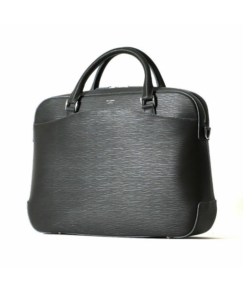 PELLE MORBIDA（ペッレ モルビダ） ビジネスバッグ CAPITANO