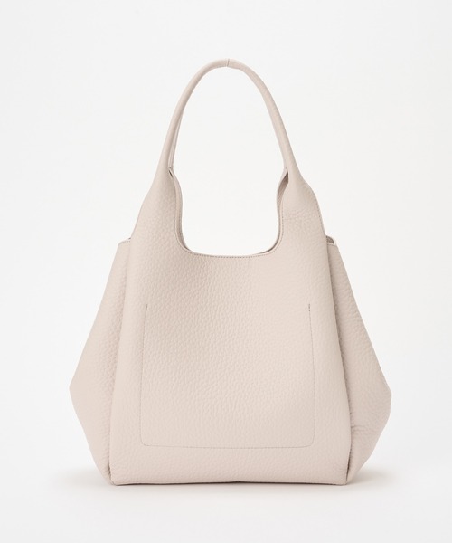 IACUCCI（イアクッチ） トートバッグ ボルゴ ALCE レディース