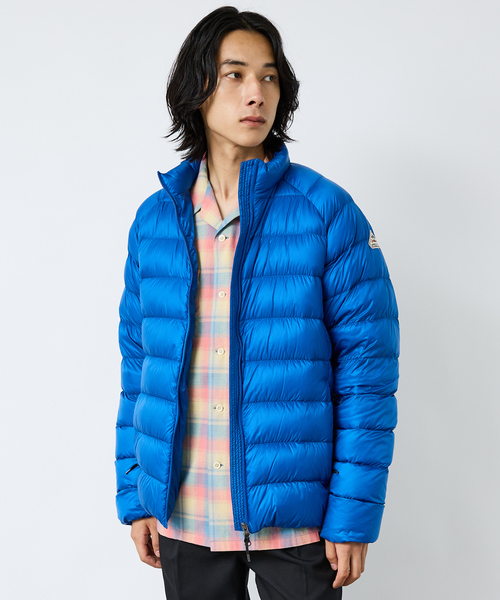 Pyrenex（ピレネックス） ダウンジャケット ダウン 「PYRENEX