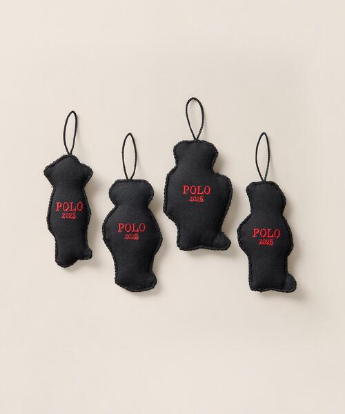 RALPH LAUREN HOME（ラルフ ローレン ホーム） Polo ベア オーナメント