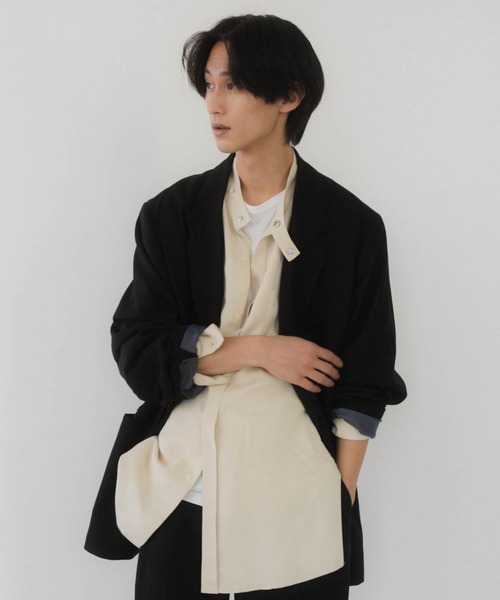 Knuth Marf（クヌースマーフ） ジャケット テーラードジャケット