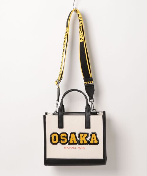 MICHAEL KORS（マイケルコース） ショルダーバッグ OSAKA COOPER