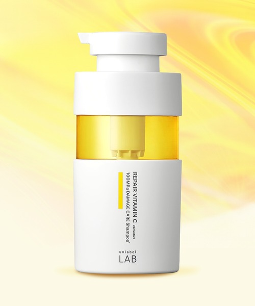 unlabel LAB シャンプー アンレーベル ラボ シャンプー