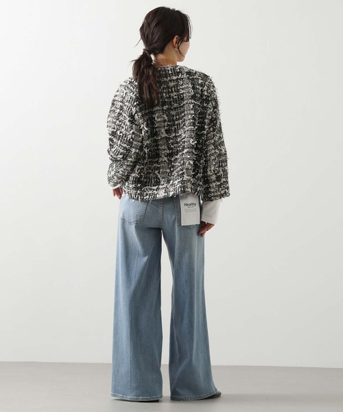 Gready Brilliant（グレディブリリアン） コート アウター LUリボン