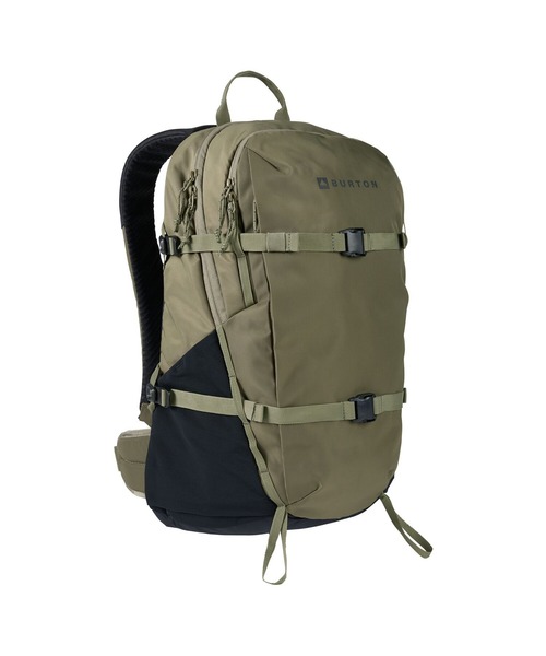 BURTON（バートン） デイバック リュック Day Hiker 30L バックパック