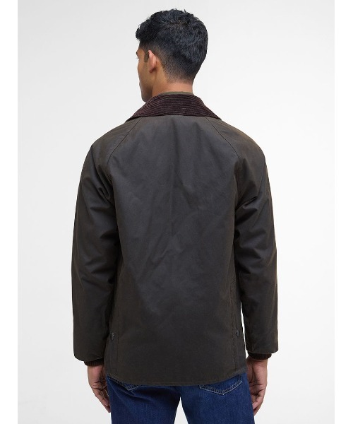 Barbour（バブアー） ブルゾン アウター 「BEDALE / ビデイル