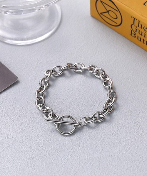 DiamondHearts（ダイヤモンドハーツ） ブレスレット チェーンデザイン