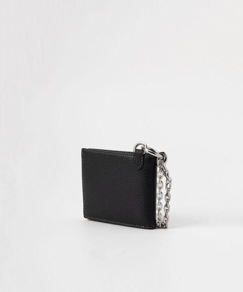 COACH（コーチ） 財布 ビルフォールド ウォレット・チェーン メンズ